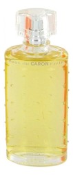 Caron Eaux De Caron Forte Винтаж