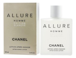 Chanel Allure Homme Edition Blanche
