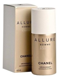 Chanel Allure Homme Edition Blanche