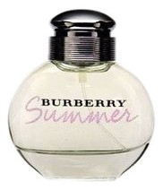 Burberry Summer