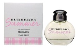 Burberry Summer