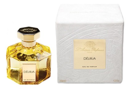 L&#039;Artisan Deliria