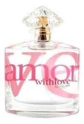 Guerlain With Love