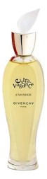 Givenchy Extravagance d'Amarige (red)