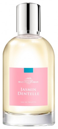 Comptoir Sud Pacifique Jardins Pop - Jasmine Dentelle