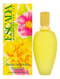 Escada Jardin De Soleil