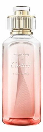 Cartier Rivieres De Cartier - Insouciance