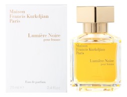 Francis Kurkdjian Lumiere Noire Pour Femme