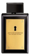 Antonio Banderas The Golden Secret