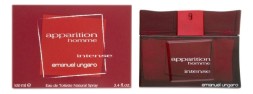 Emanuel Ungaro Apparition Intense Homme