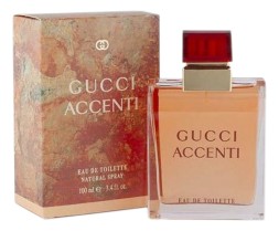 Gucci Accenti