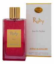 Anfas Alkhaleej Musk - Ruby