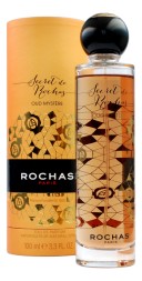 Rochas Secret De Rochas Oud Mystere