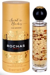 Rochas Secret De Rochas Oud Mystere