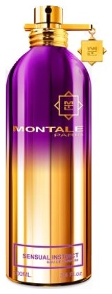Montale Sensual Instinct Montale Sensual Instinct