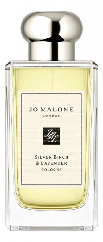 Jo Malone Silver Birch & Lavender Jo Malone Silver Birch & Lavender