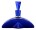 Princesse Marina de Bourbon Bleu Royal