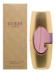 Guess Gold