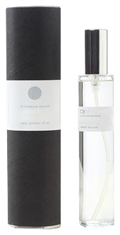 CB I Hate Perfume Old Leather #276