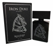 BeauFort London Iron Duke