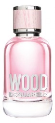 Dsquared2 Wood Pour Femme