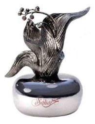 Syed Junaid Alam Sahar Oil