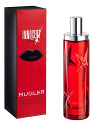 Mugler Innocent Rock 2019