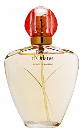 Orlane Fleurs D&#039;Orlane