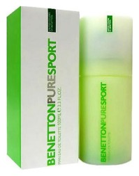 Benetton Pure Sport Men