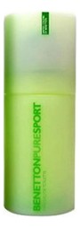 Benetton Pure Sport Men