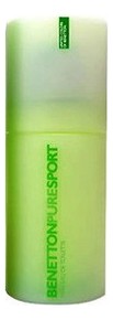 Benetton Pure Sport Men