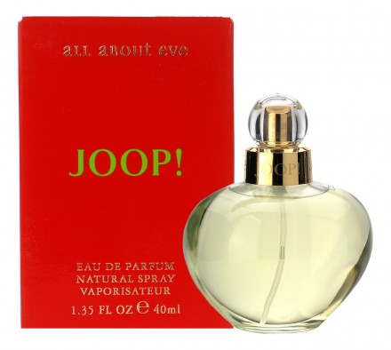 Joop All About Eve