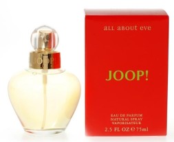 Joop All About Eve