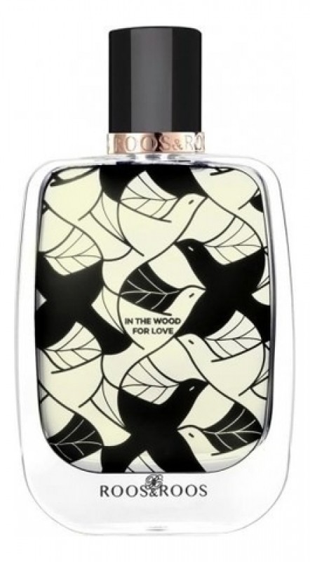 Roos & Roos / Dear Rose In The Wood For Love