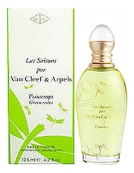 Van Cleef &amp; Arpels Les Saisons Printemps