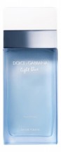 Dolce &amp; Gabbana Light Blue Love In Capri