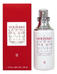 Molinard Homme II