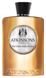 Atkinsons The Other Side of Oud