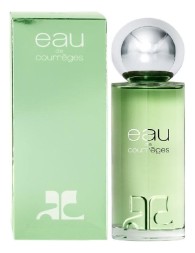 Courreges Eau De Courreges