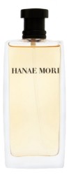 Hanae Mori Eau Fraiche For Men