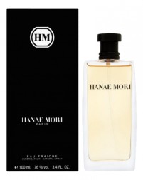 Hanae Mori Eau Fraiche For Men