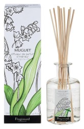 Fragonard Diffuser Spring Lily Valley