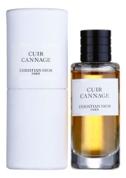 Christian Dior Cuir Cannage