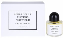 Byredo Encens Chembur