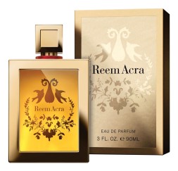 Reem Acra Eau de Parfum