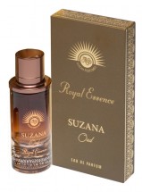 Norana Perfumes Suzana Oud