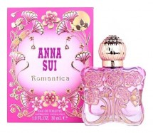 Anna Sui Romantica