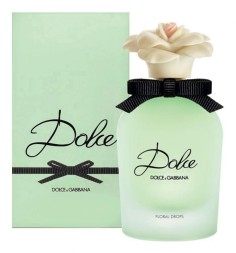 Dolce &amp; Gabbana Dolce Floral Drops