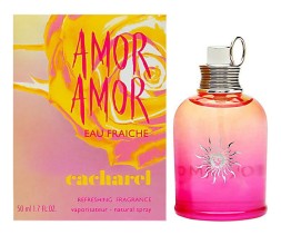 Cacharel Amor Amor Eau Fraiche 2005