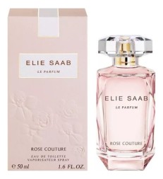 Elie Saab Le Parfum Rose Couture